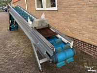 Elevator conveyor Pro-Pak EL 500, elevator