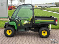 RTV / UTV / Gator John Deere HPX 815E