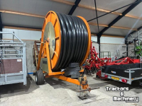 Irrigation hose reel Beinlich Beinlich Primus 3000II Beregeningshaspel Slang 120mm x 490mtr