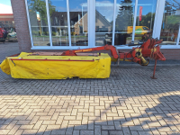 Mower Niemeyer NIEMEYER RO 275H trommelmaaier