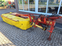 Mower Niemeyer NIEMEYER RO 275H trommelmaaier