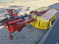 Mower Niemeyer NIEMEYER RO 275H trommelmaaier