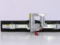 Snow Removal Equipment Qmac Sneeuwschuif Snowblade Schneeschild Giant