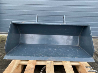 Excavator buckets Tuchel Schepbak