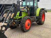 Tractors Claas Arion 620C