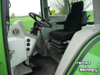 Tractors Fendt 308/90