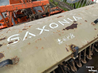 Seed drill Saxonia A201
