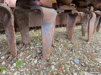 Rotary Harrow Maschio DM3500