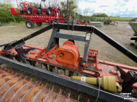 Rotary Harrow Maschio DM3500