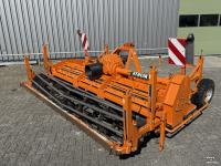 Rotary Hiller Struik 4RF 310 F Frontfrees