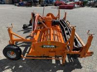 Rotary Hiller Struik 4RF 310 F Frontfrees