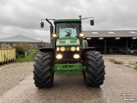 Tractor John Deere 7720