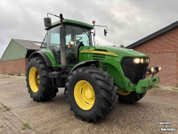 Tractor John Deere 7720