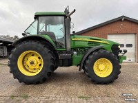 Tractor John Deere 7720