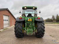 Tractor John Deere 7720