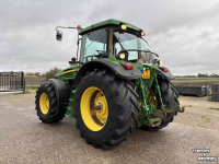 Tractor John Deere 7720