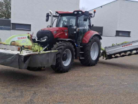 Mower Claas 9200 C Duo
