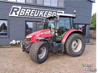 Tractor Massey Ferguson 5611