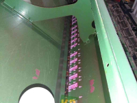 Seed drill Amazone D9-40
