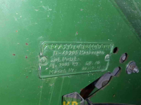 Seed drill Amazone D9-40