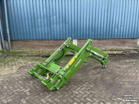 Front-end loader Fendt Cargo 4X75 Compact Voorlader