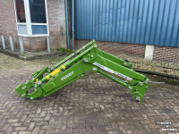 Front-end loader Fendt Cargo 4X75 Compact Voorlader