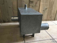 Other grassland-equipment, hay-equipment and accessories  3558000