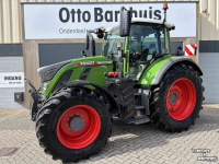 Tractor Fendt 724 Gen6 ProfiPlus Tractor