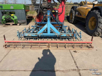 Seedbed combination Lemken Koralle zaaibed bereider