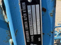 Seedbed combination Lemken Koralle zaaibed bereider