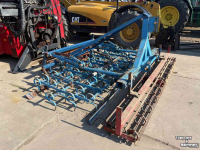 Seedbed combination Lemken Koralle zaaibed bereider