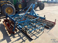 Seedbed combination Lemken Koralle zaaibed bereider