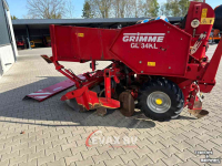 Potato planter Grimme GL 34 K L