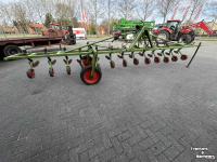 Inter-row cultivator  Schoffelbalk 12 rijen