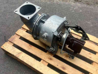 Other manure equipment and accessories Joskin turbovuller 8 duims