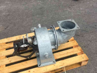 Other manure equipment and accessories Joskin turbovuller 8 duims