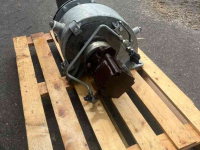 Other manure equipment and accessories Joskin turbovuller 8 duims