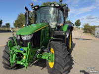 Tractor John Deere 6100M DEMO!! 466 uur