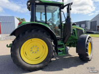 Tractor John Deere 6100M DEMO!! 466 uur