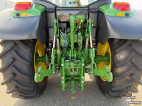 Tractor John Deere 6100M DEMO!! 466 uur