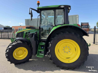 Tractor John Deere 6100M DEMO!! 466 uur