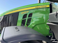 Tractor John Deere 6100M DEMO!! 466 uur