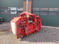 Silage grab-cutter Trioliet Silokam