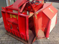 Silage grab-cutter Trioliet Silokam