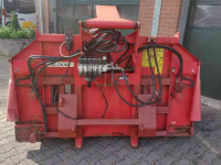 Silage grab-cutter Trioliet Silokam