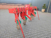 Deep subsoiler Kverneland CLI