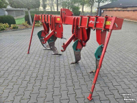 Deep subsoiler Kverneland CLI