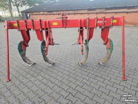 Deep subsoiler Kverneland CLI