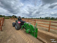 Rotary Ditcher Shelton Shelton Super trencher 450