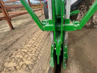 Rotary Ditcher Shelton Shelton Super trencher 450